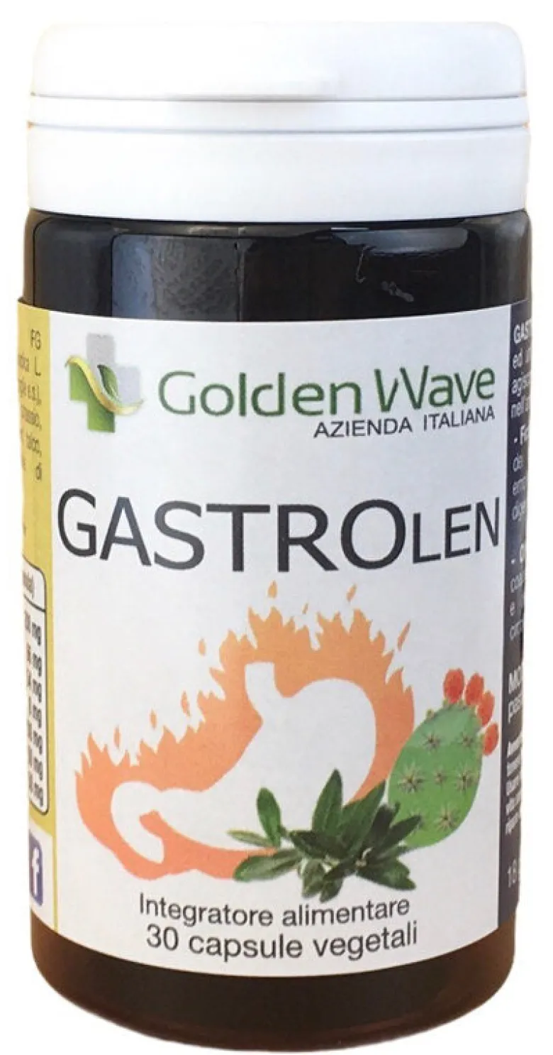 Gastrolen