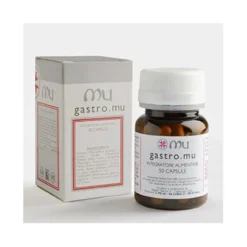 Gastro Mu 50 Capsule