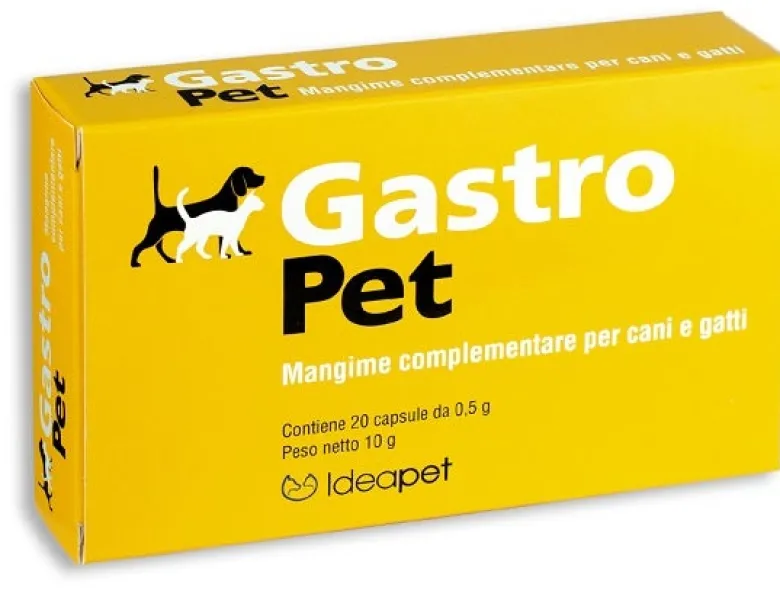 Gastro Pet