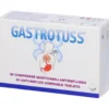 Gastrotuss Antireflusso 30 Compresse