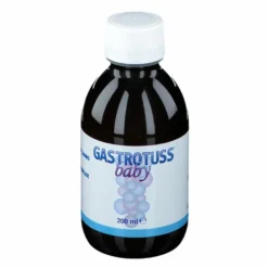 Gastrotuss Baby Antireflusso Sciroppo 200ml