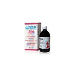 Gastrotuss Light sciroppo per il reflusso gastrico 500ml