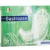 Gastrozen 30 compresse coadiuvante nel reflusso gastro-esofageo