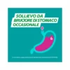 Gaviscon Indicato per I Sintomi del Bruciore di Stomaco Occasionale Sospensione Orale Menta 200 ml