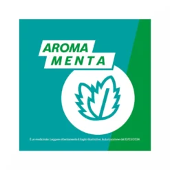 Gaviscon Indicato per I Sintomi del Bruciore di Stomaco Occasionale Sospensione Orale Menta 200 ml
