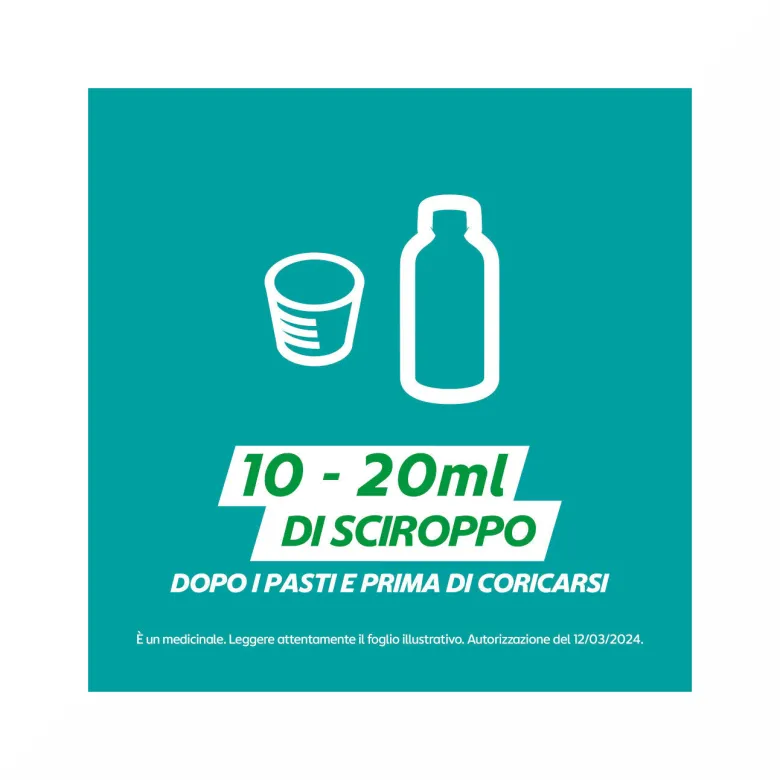 Gaviscon Indicato per I Sintomi del Bruciore di Stomaco Occasionale Sospensione Orale Menta 200 ml