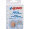 Gehwol Anelli per polpastrelli paraduroni 6 pezzi