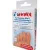 Gehwol Anello protettivo per dita dei piedi G mini