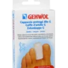 Gehwol Cappuccio proteggi dita G taglia media 2 pezzi