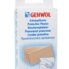 Gehwol cerotto protettivo piedi 4 pezzi