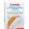 Gehwol Cuscinetto per il calcagno G grande