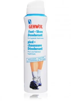 Gehwol Deo-spray per calzature 150ml