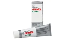 Gehwol Extra Crema universale per la cura dei piedi 75ml
