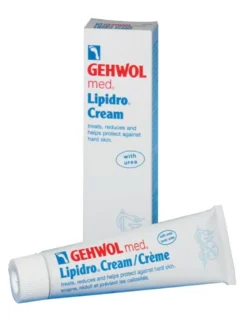 Gehwol Med Lipidro Crema 75 ml