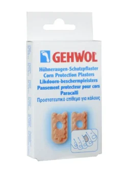 Gehwol paracalli 9 pezzi