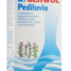 Gehwol Pediluvio in polvere tonifica il piede 400g