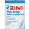 Gehwol Pediluvio rinfrescante 330g