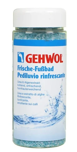 Gehwol Pediluvio rinfrescante 330g