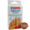 Gehwol proteggi dita tubolare 2 pezzi TG S