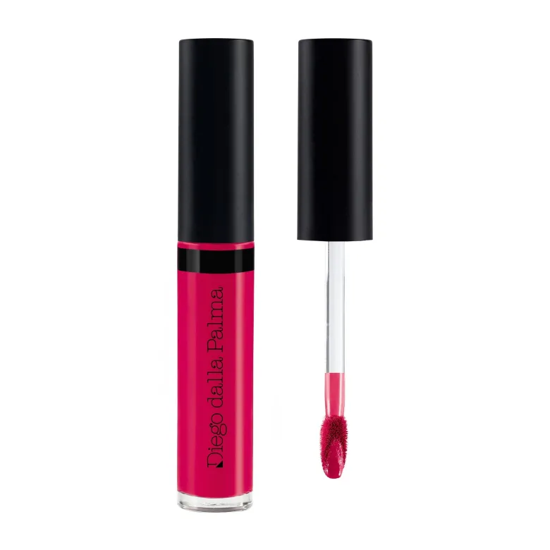 Geisha Matt Liquid Lipstick