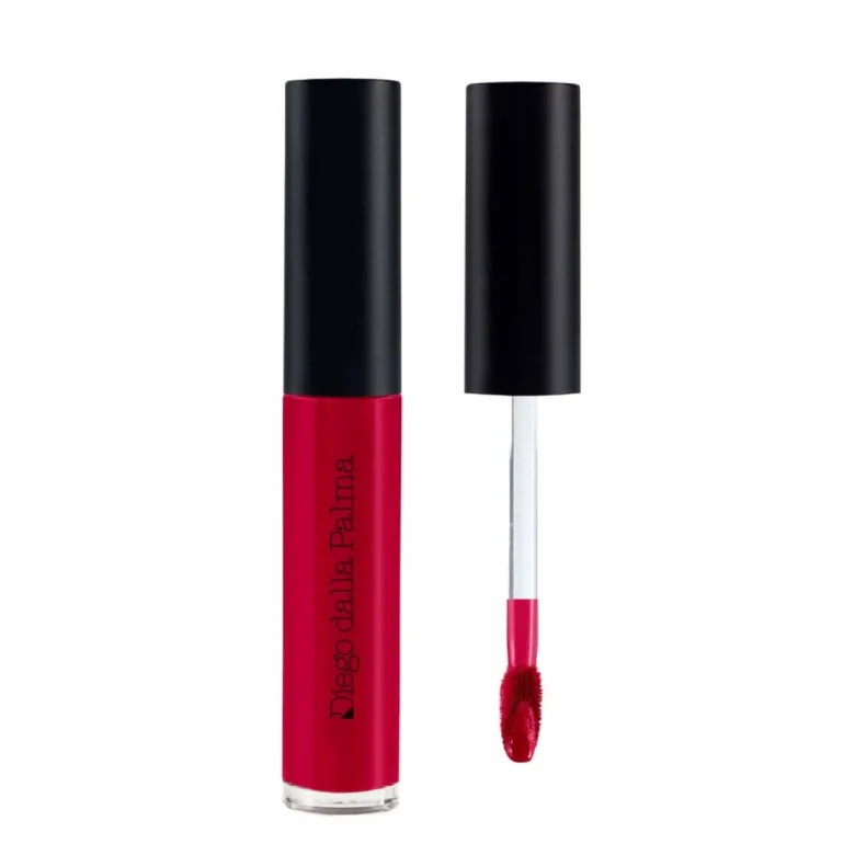 Geisha Matt Liquid Lipstick