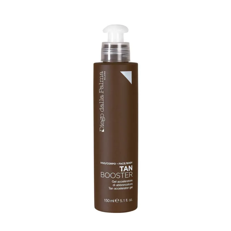 Gel Acceleratore di Abbronzatura 150ml