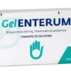 Gelenterum Bambini 20 Bustine Sollievo Digestivo Sicuro