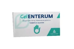 Gelenterum Bambini 20 Bustine Sollievo Digestivo Sicuro