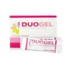 Gel Lubrificante Vaginale Duogel 12x4ml