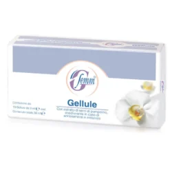 Gellule