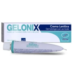 Gelonix Crema Lenitiva Antigelonica 30g