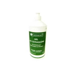 Gel Per Ultrasuoni 250ml