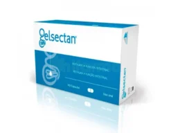Gelsectan benessere intestinale 60 capsule