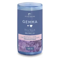 Gemma Deo Stick Neutro Lei 120g