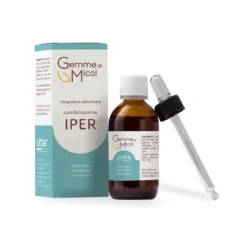 Gemme di Micol Iper 30ml