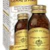 GEMME DI PINO