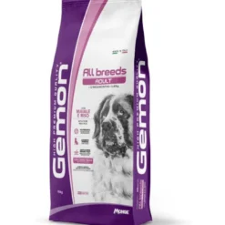 Gemon Dog All Breeds Adult Maiale e Riso
