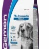 Gemon Dog Medium Adult Crocchette con Tonno e Riso