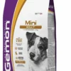 Gemon Dog Mini Adult con Pollo e Riso