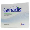 Genadis 14 bustine integratore alimentare