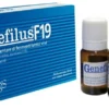 Genefilus F19 fermenti lattici 10 flaconi da 10ml