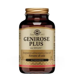 GENIROSE PLUS
