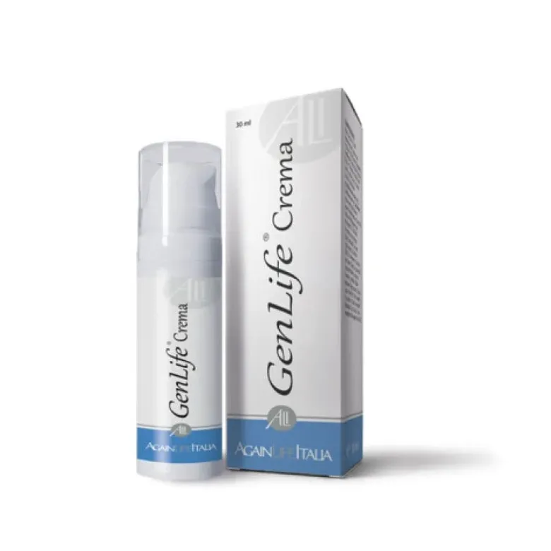 Genlife Crema 30 ml