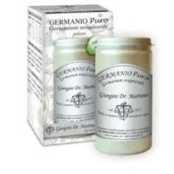 GERMANIO Puro        Germanium sesquioxide                    polvere
