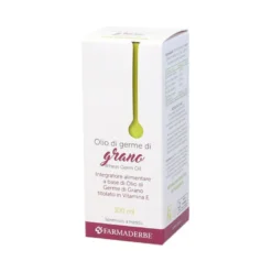Germe Di Grano 100ml