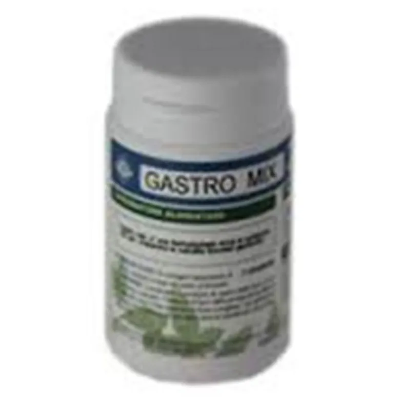 Gheos Gastro Mix benessere intestinale 90 compresse
