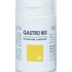 Gheos Gastro Mix benessere intestinale 90 compresse