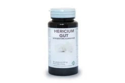 Gheos Hericium Gut integratore 96 Capsule