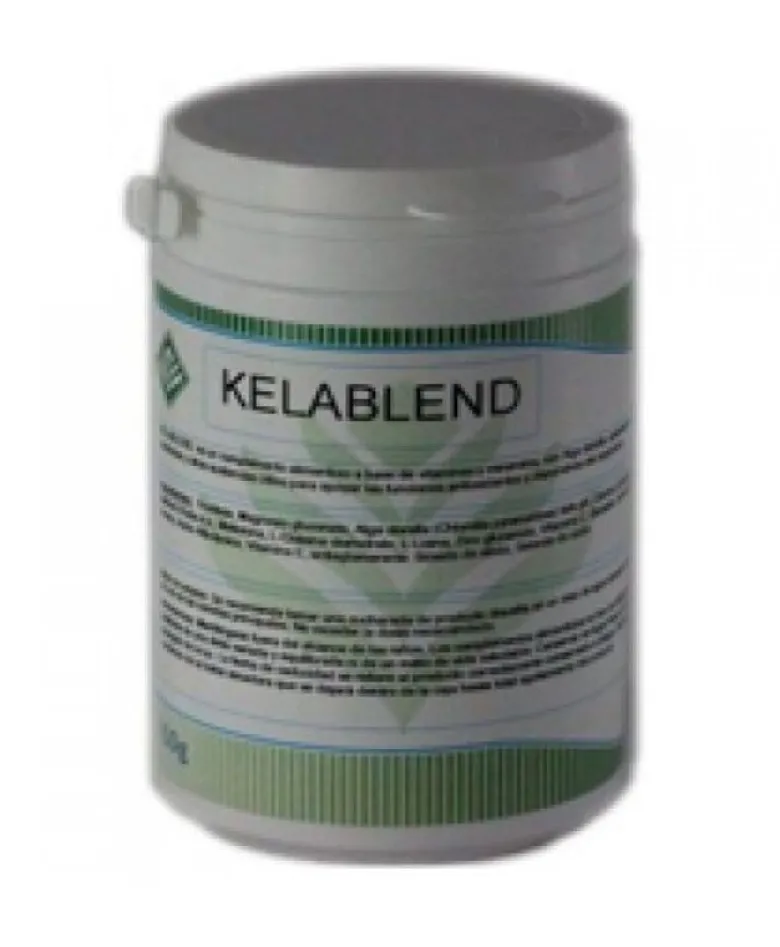 Gheos Kelablend integratore alimentare antiossidante granuli 150 g
