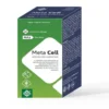Gheos Meta Cell utile per l'equilibrio del peso corporeo 60 capsule